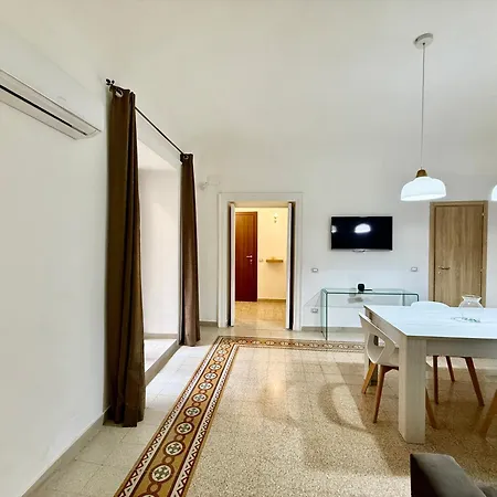 Apartman Dimora Sant'agostino *