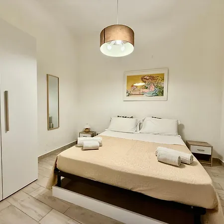 Dimora Sant'agostino Apartman