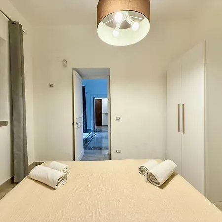 Apartman Dimora Sant'agostino