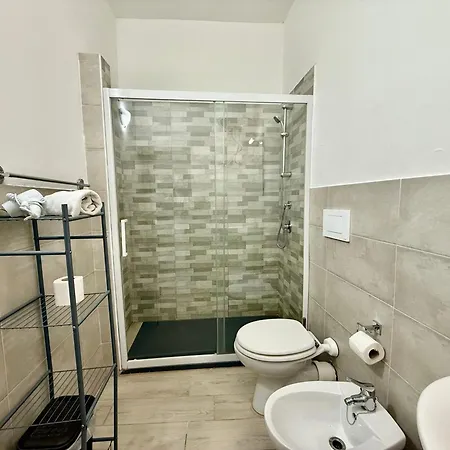 Apartman Dimora Sant'agostino