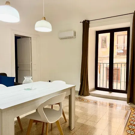 Apartman Dimora Sant'agostino *